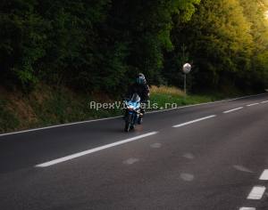 ApexVisuals.ro | Capturăm Viteza