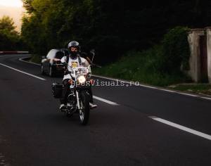ApexVisuals.ro | Capturăm Viteza