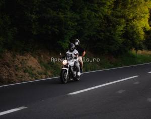 ApexVisuals.ro | Capturăm Viteza