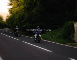 ApexVisuals.ro | Capturăm Viteza