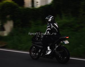 ApexVisuals.ro | Capturăm Viteza