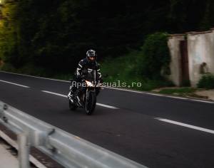 ApexVisuals.ro | Capturăm Viteza