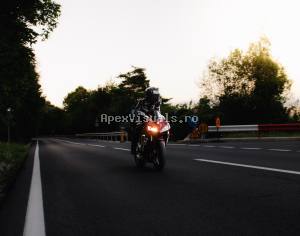 ApexVisuals.ro | Capturăm Viteza