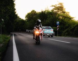 ApexVisuals.ro | Capturăm Viteza