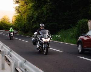 ApexVisuals.ro | Capturăm Viteza