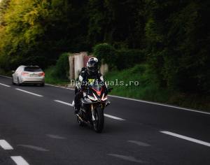 ApexVisuals.ro | Capturăm Viteza