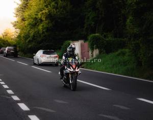 ApexVisuals.ro | Capturăm Viteza