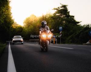 ApexVisuals.ro | Capturăm Viteza