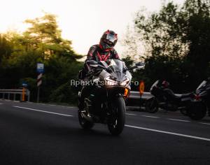 ApexVisuals.ro | Capturăm Viteza