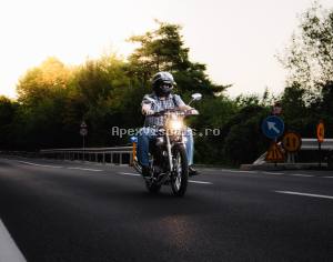 ApexVisuals.ro | Capturăm Viteza
