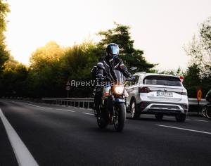 ApexVisuals.ro | Capturăm Viteza