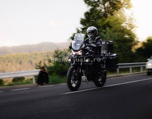 ApexVisuals.ro | Capturăm Viteza