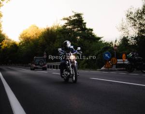 ApexVisuals.ro | Capturăm Viteza