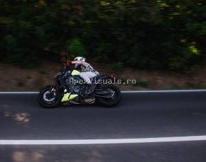 ApexVisuals.ro | Capturăm Viteza
