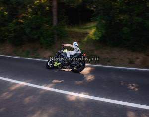 ApexVisuals.ro | Capturăm Viteza