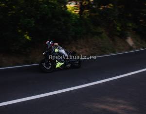 ApexVisuals.ro | Capturăm Viteza