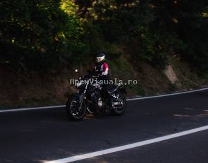 ApexVisuals.ro | Capturăm Viteza