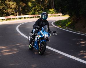 ApexVisuals.ro | Capturăm Viteza