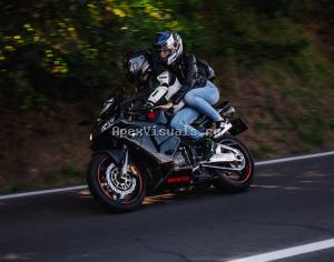 ApexVisuals.ro | Capturăm Viteza