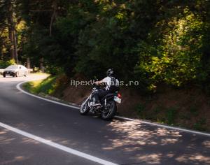 ApexVisuals.ro | Capturăm Viteza