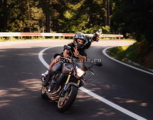 ApexVisuals.ro | Capturăm Viteza