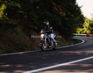 ApexVisuals.ro | Capturăm Viteza