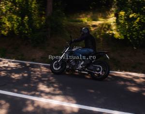 ApexVisuals.ro | Capturăm Viteza