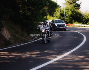 ApexVisuals.ro | Capturăm Viteza