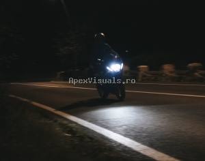 ApexVisuals.ro | Capturăm Viteza