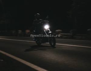 ApexVisuals.ro | Capturăm Viteza
