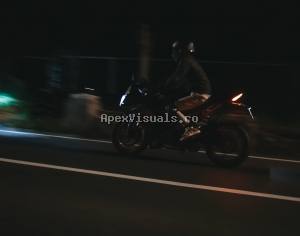 ApexVisuals.ro | Capturăm Viteza