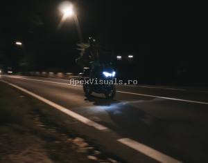 ApexVisuals.ro | Capturăm Viteza