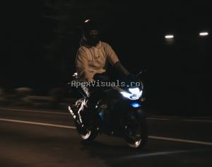 ApexVisuals.ro | Capturăm Viteza