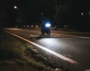 ApexVisuals.ro | Capturăm Viteza