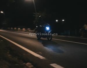 ApexVisuals.ro | Capturăm Viteza