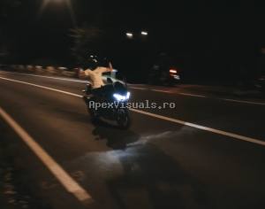 ApexVisuals.ro | Capturăm Viteza