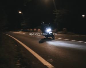 ApexVisuals.ro | Capturăm Viteza