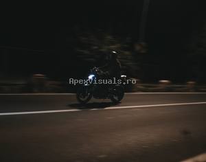 ApexVisuals.ro | Capturăm Viteza