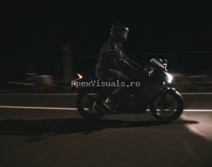 ApexVisuals.ro | Capturăm Viteza