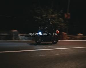 ApexVisuals.ro | Capturăm Viteza