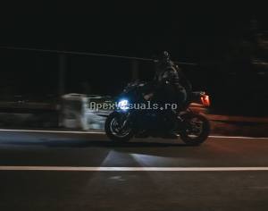 ApexVisuals.ro | Capturăm Viteza