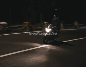 ApexVisuals.ro | Capturăm Viteza