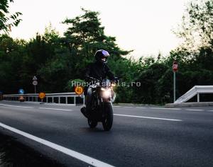 ApexVisuals.ro | Capturăm Viteza