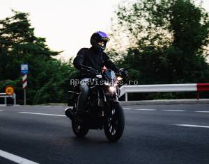 ApexVisuals.ro | Capturăm Viteza