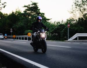 ApexVisuals.ro | Capturăm Viteza