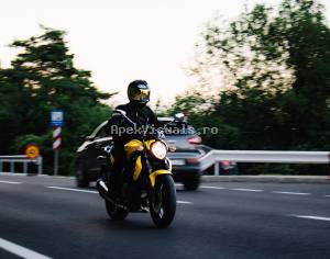 ApexVisuals.ro | Capturăm Viteza