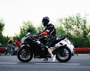 ApexVisuals.ro | Capturăm Viteza
