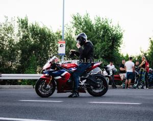 ApexVisuals.ro | Capturăm Viteza