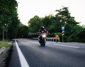 ApexVisuals.ro | Capturăm Viteza