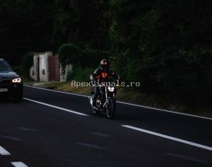 ApexVisuals.ro | Capturăm Viteza